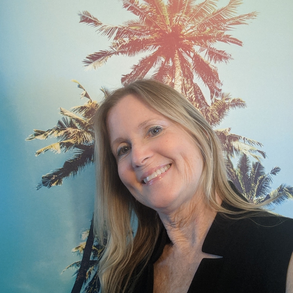 Meet your Posher, Debra